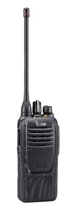 Icom 2000D Digital by Sussex Communications