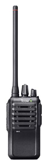 icom f4002 Sussex Communications