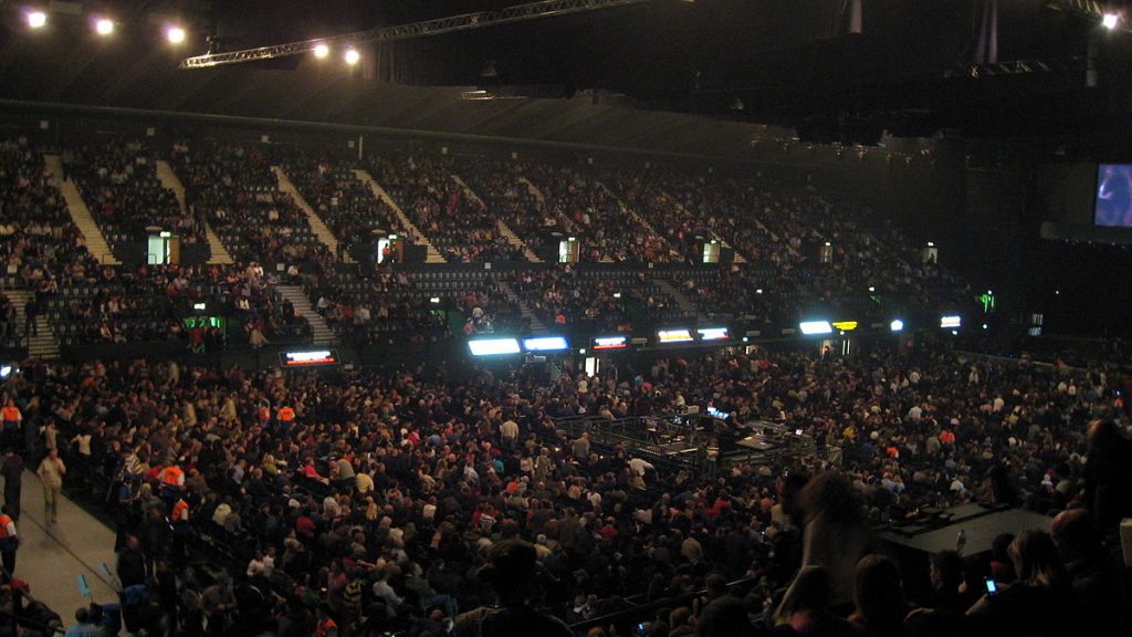 Wembley, Sussex Communications