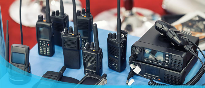 Buy Two Way Radio