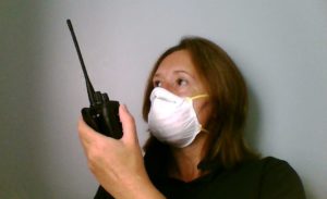 Two Way Radio-Covid-19-maintain-communications Two Way Radio-Covid-19-maintain-communications